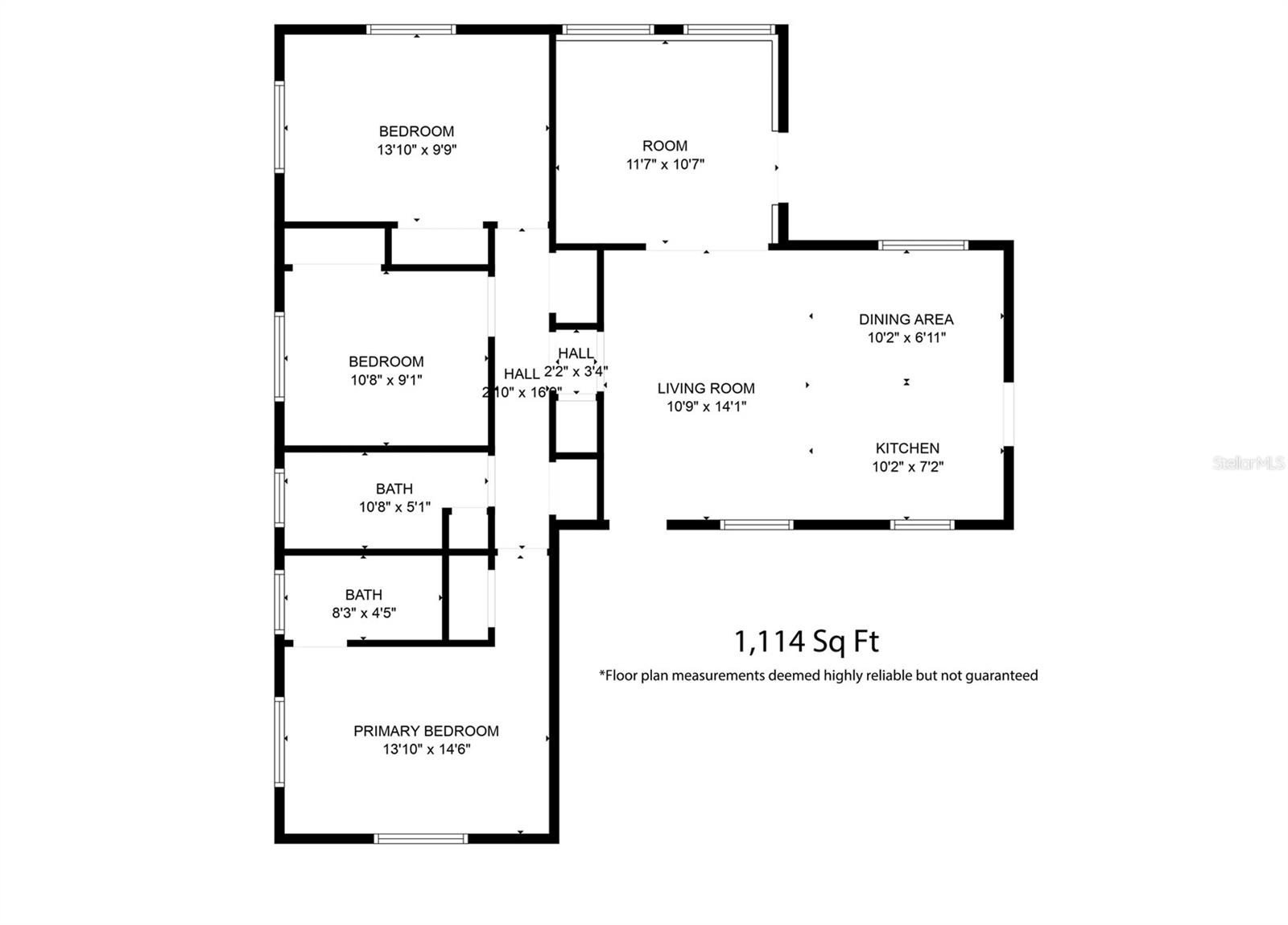 Image 32 of 32 For 4123 County Road 124