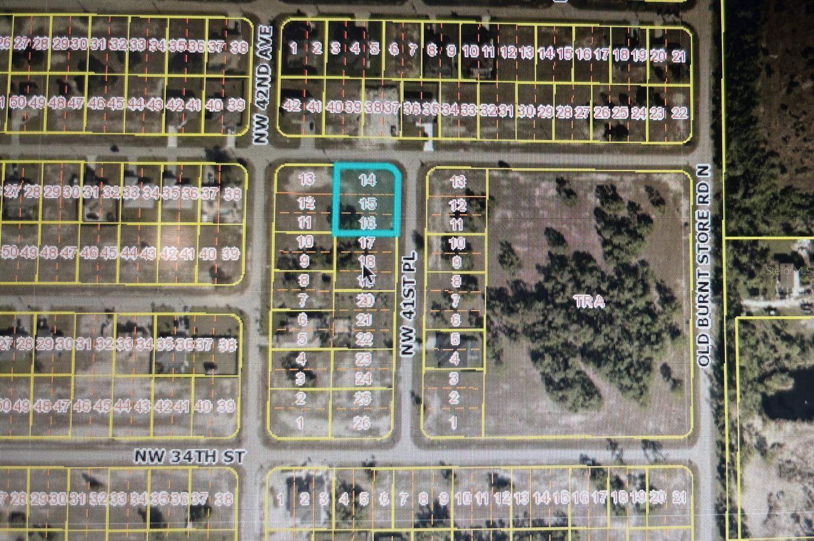 Details for 3424 41st Place, CAPE CORAL, FL 33993