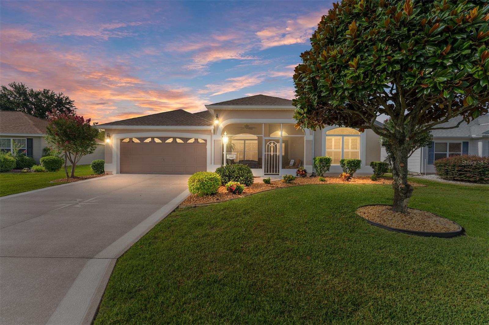 Details for 1960 Durham Lane, THE VILLAGES, FL 32162