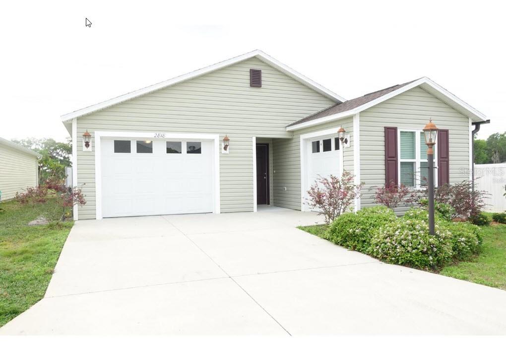 Details for 2818 Feulner Place, THE VILLAGES, FL 32163