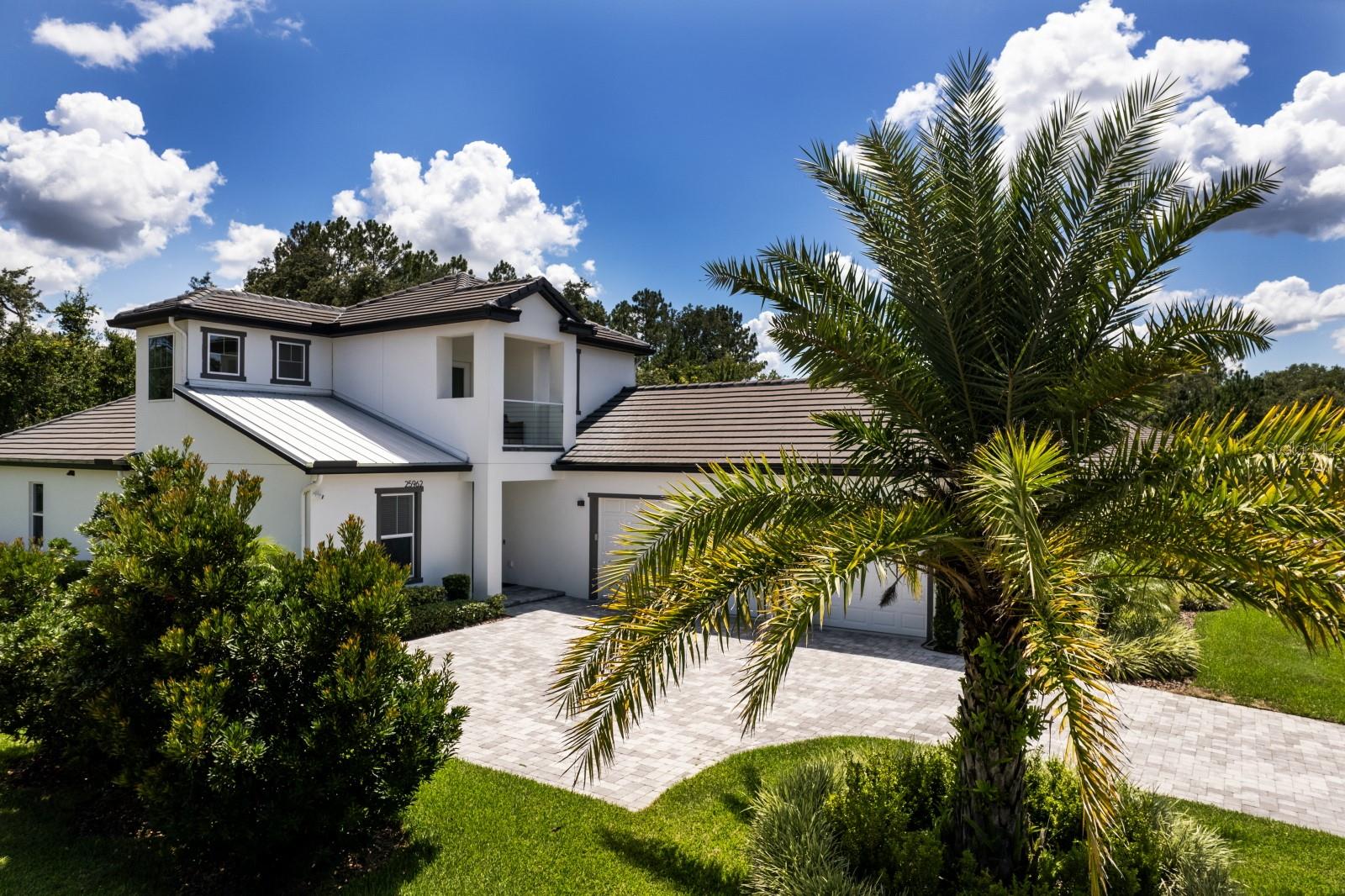 Details for 25962 High Hampton Circle, SORRENTO, FL 32776