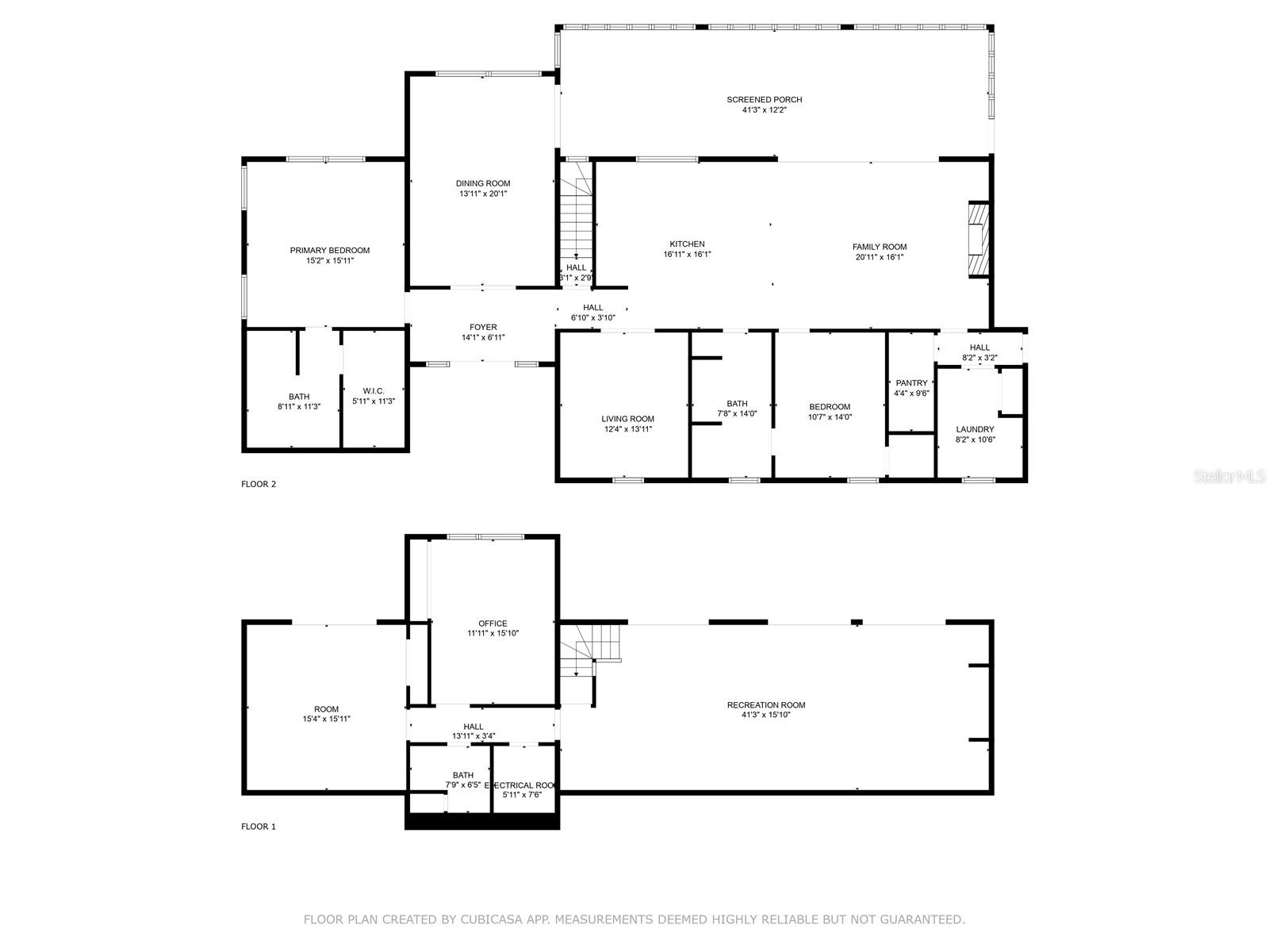 Image 57 of 60 For 3105 Lakeshore Court