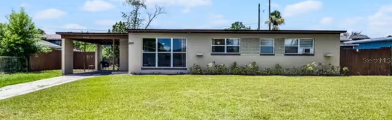 Details for 5912 Navajo Way, ORLANDO, FL 32807