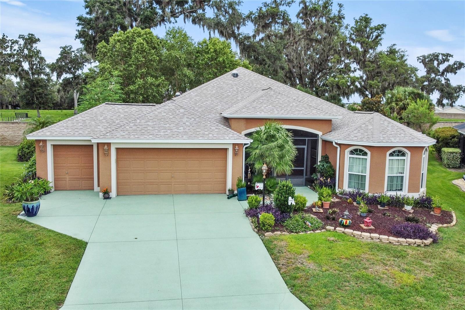 Details for 1965 Gatehouse Terrace, THE VILLAGES, FL 32163