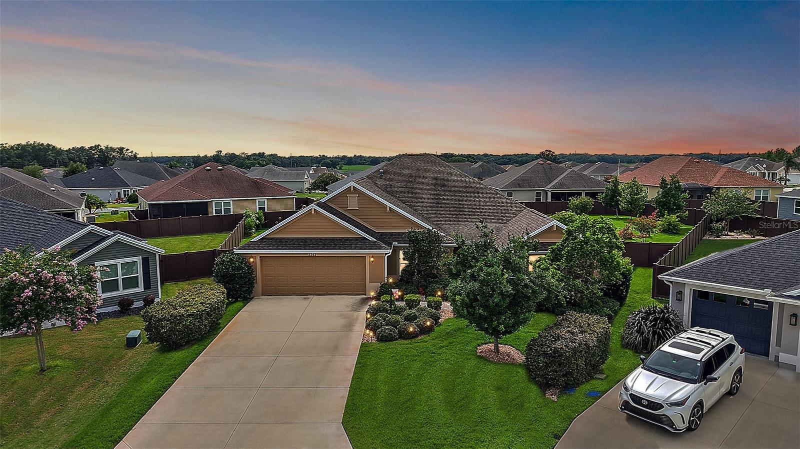 Image 2 of 43 For 3262 Sennett Circle