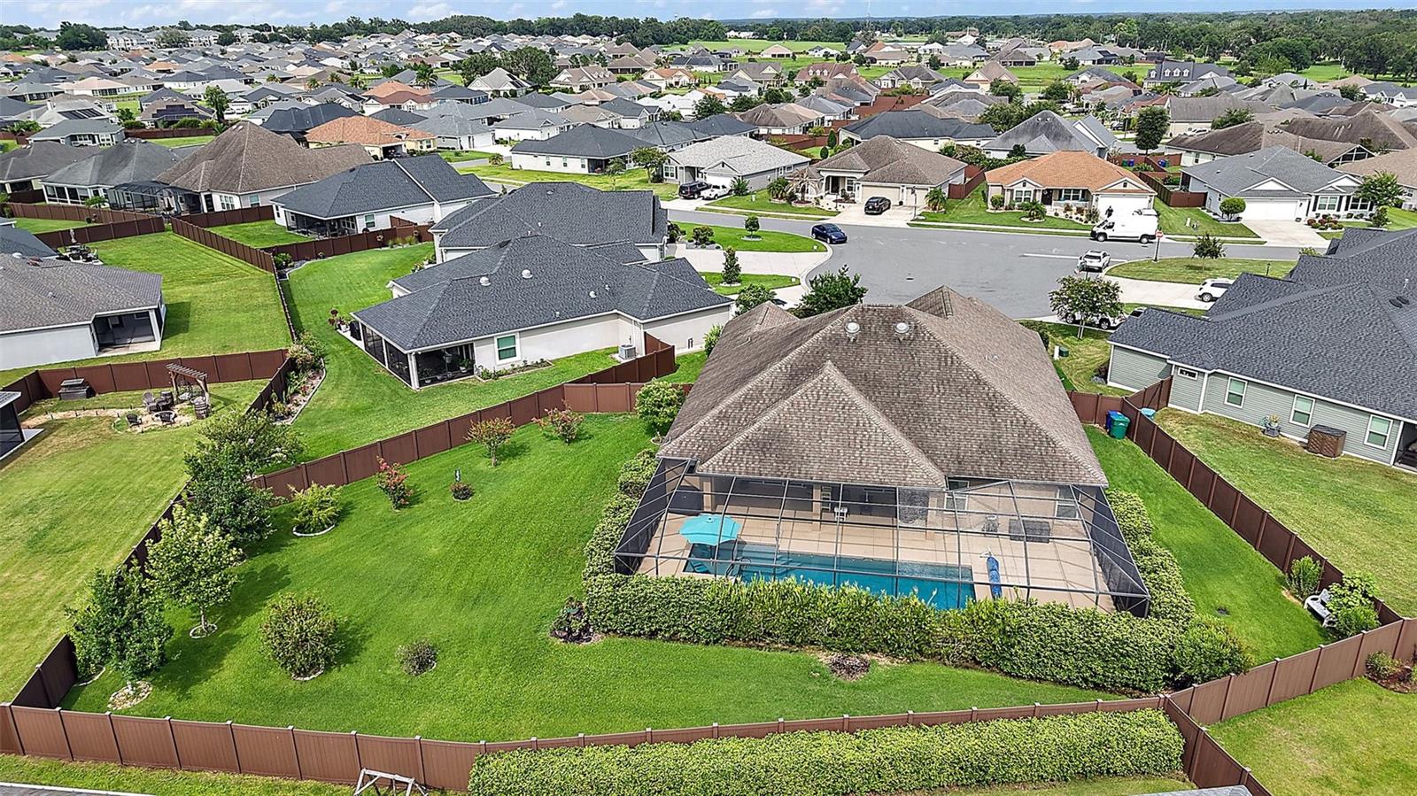 Image 37 of 43 For 3262 Sennett Circle