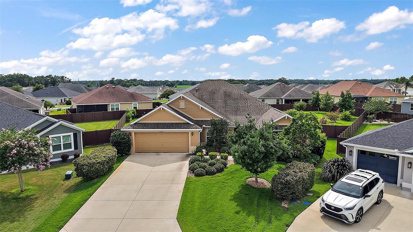 Image 38 of 43 For 3262 Sennett Circle