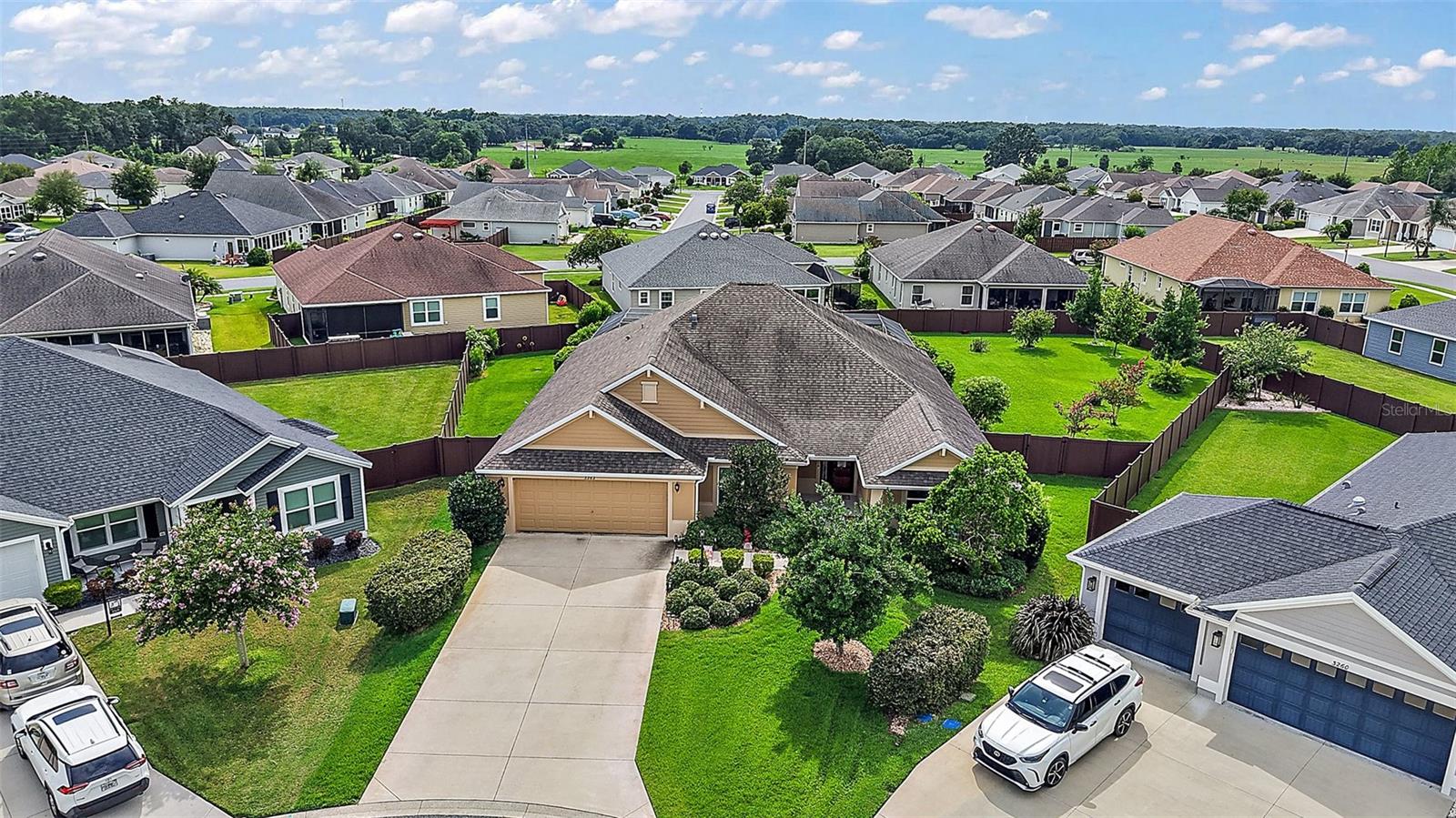 Image 39 of 43 For 3262 Sennett Circle