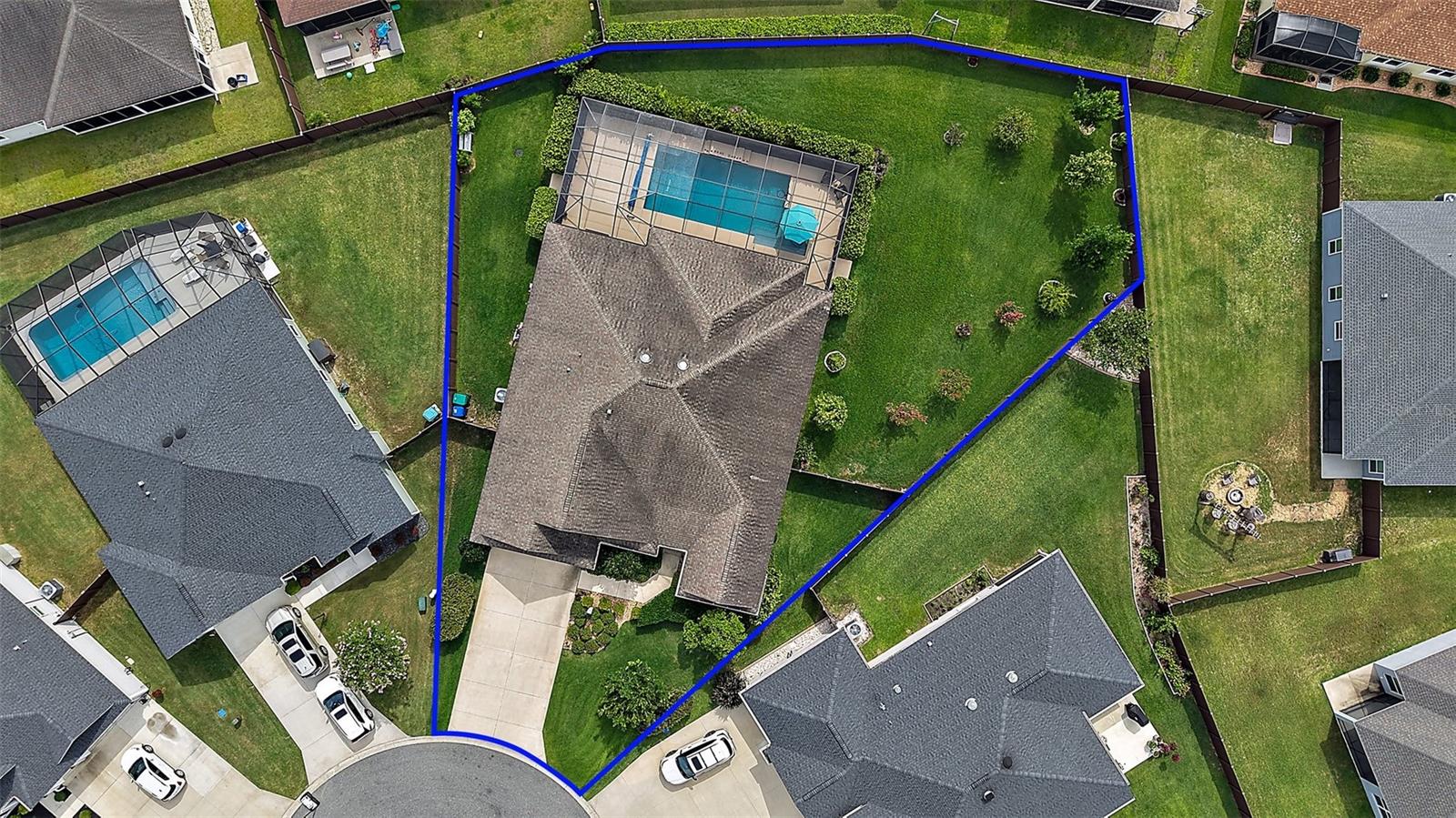 Image 4 of 43 For 3262 Sennett Circle