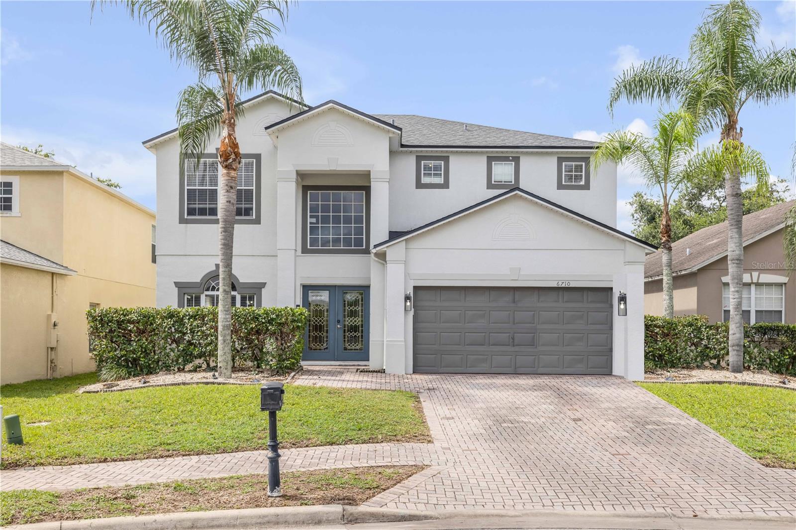 Details for 6710 Sunquest Drive, ORLANDO, FL 32835
