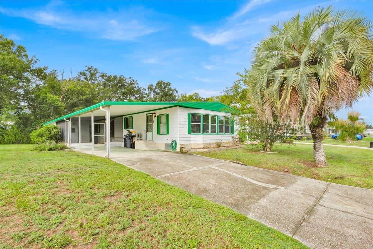 Details for 1610 Reynolds Road 197, LAKELAND, FL 33801