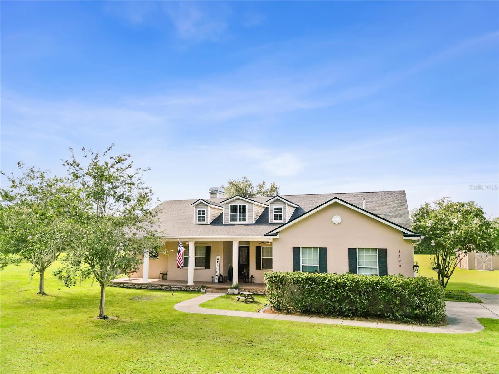Details for 1390 Cr 652a, BUSHNELL, FL 33513
