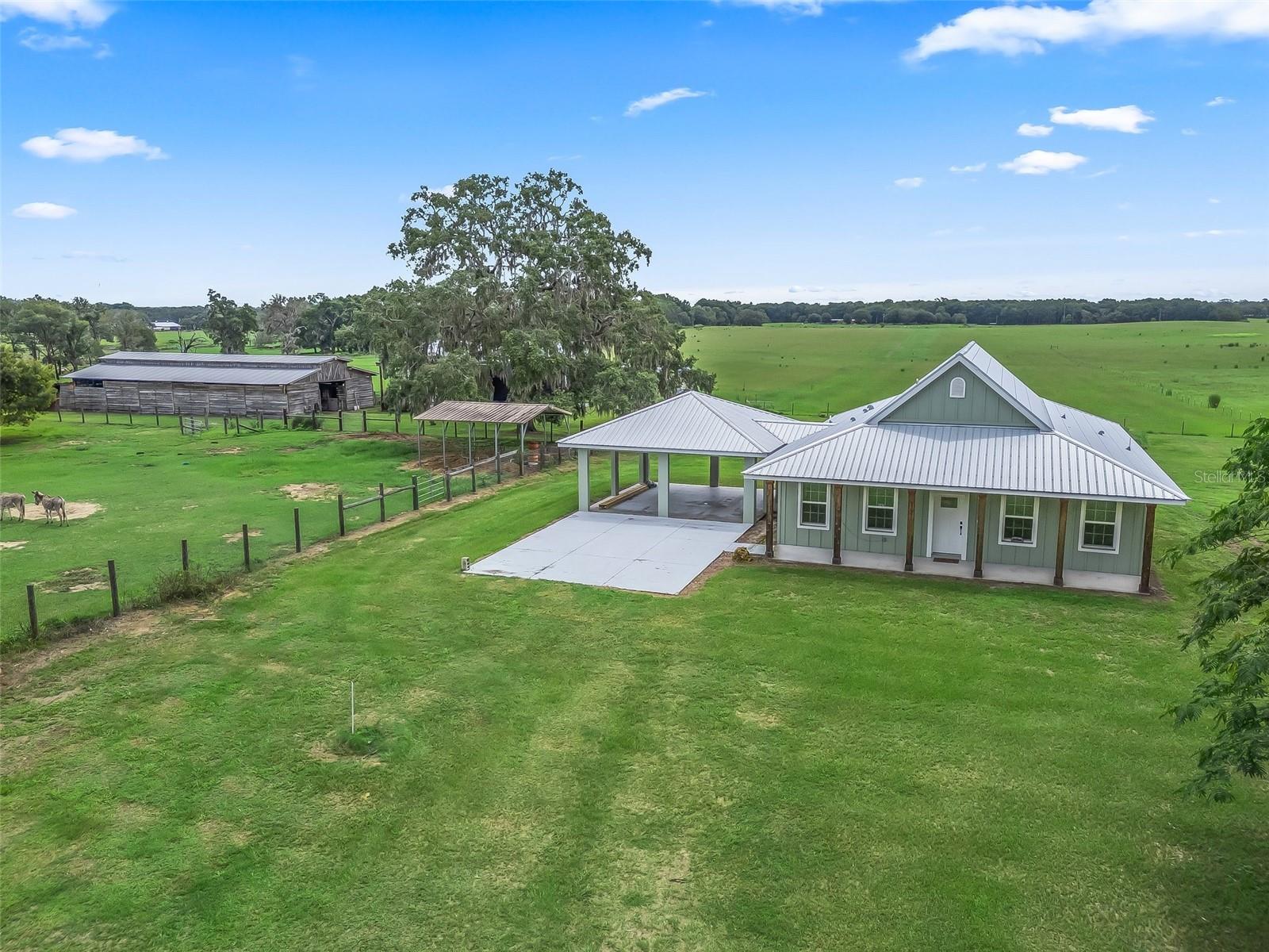 Details for 8567 Cr 635  , BUSHNELL, FL 33513