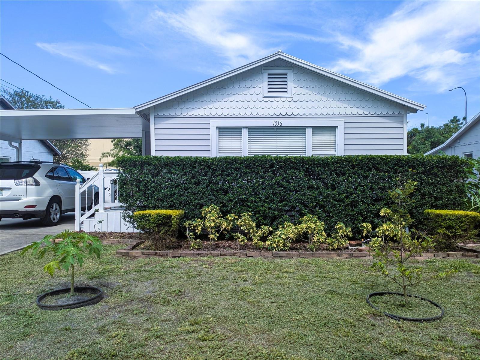 Details for 1516 Pinewood Drive, WINTER PARK, FL 32789