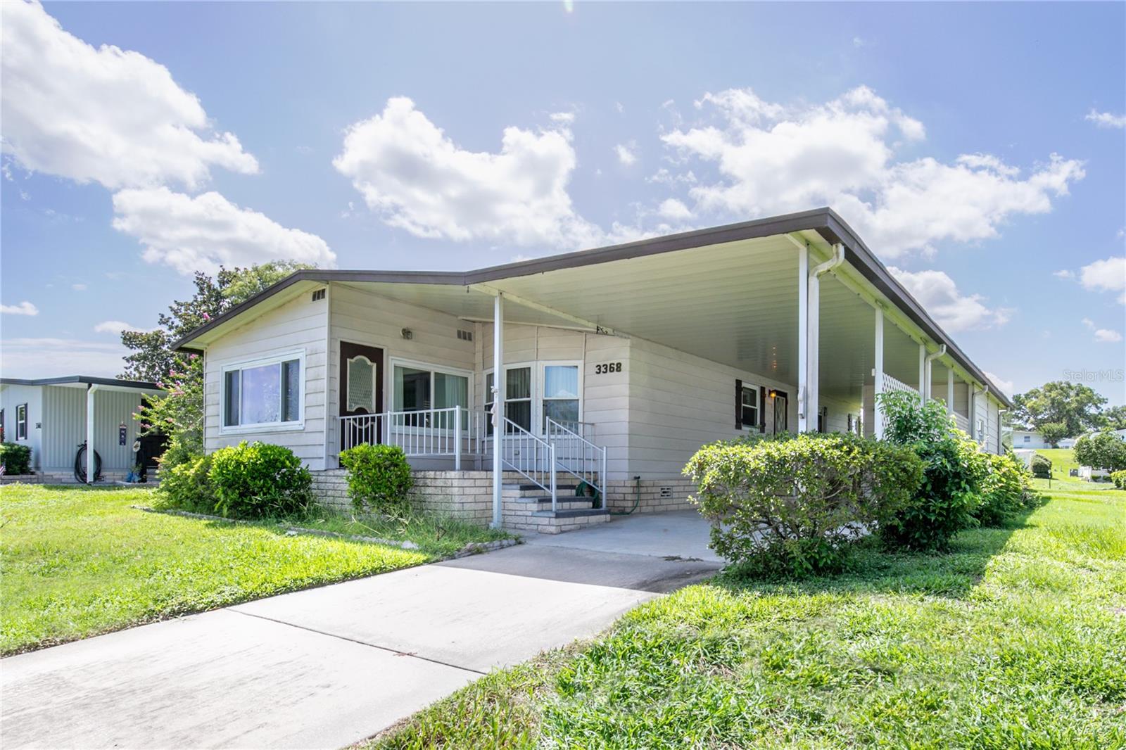 Details for 3368 Overlook Road 1665, ZELLWOOD, FL 32798