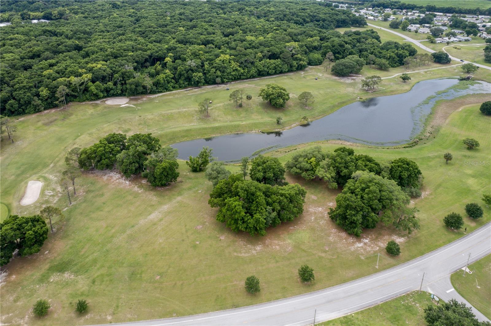 Image 43 of 44 For 3368 Overlook Road 1665