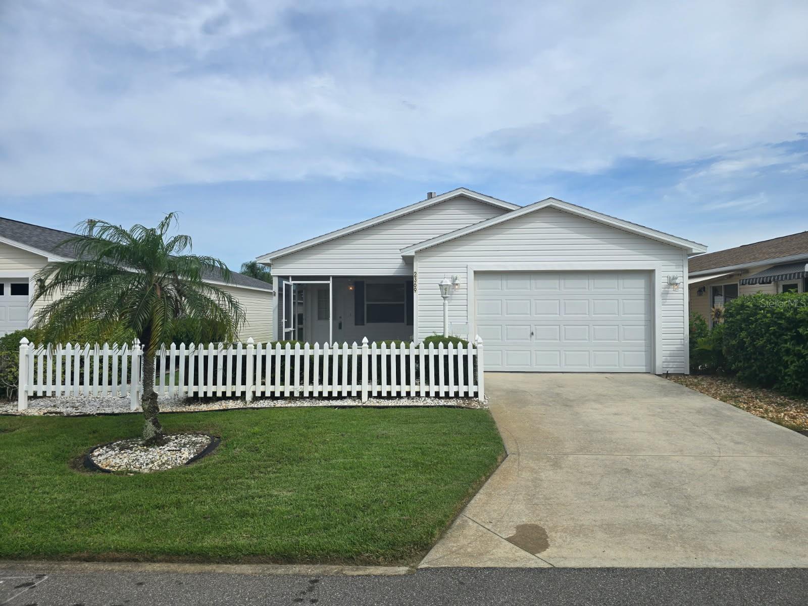 Details for 2369 Travis Place, THE VILLAGES, FL 32162