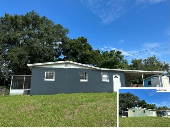 Details for 800 Phoenix Avenue, FRUITLAND PARK, FL 34731