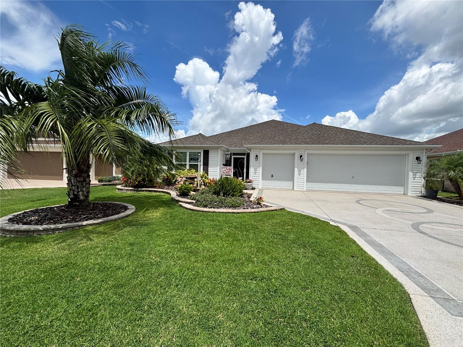 Details for 4318 St Stephen Street, THE VILLAGES, FL 32163