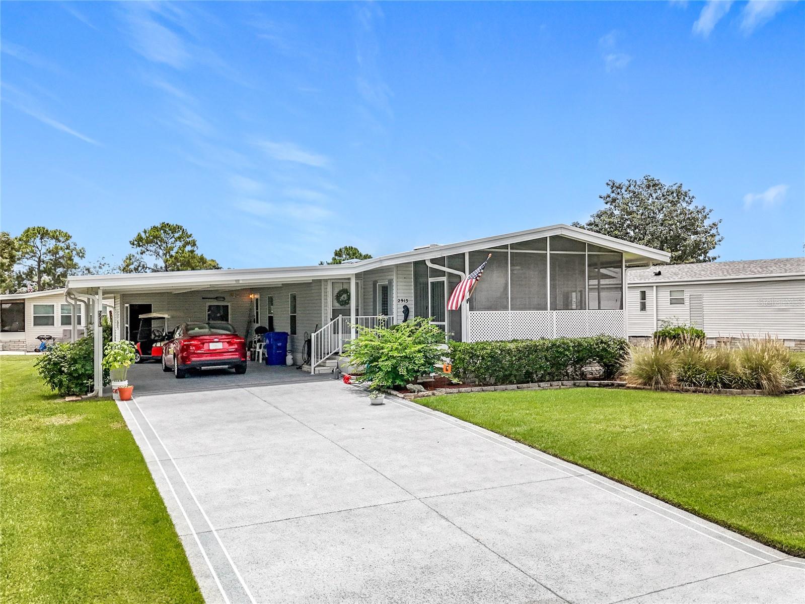 Details for 2913 Manatee Road, TAVARES, FL 32778