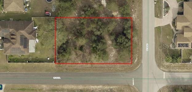 Details for 000 88th Avenue, SUMMERFIELD, FL 34491