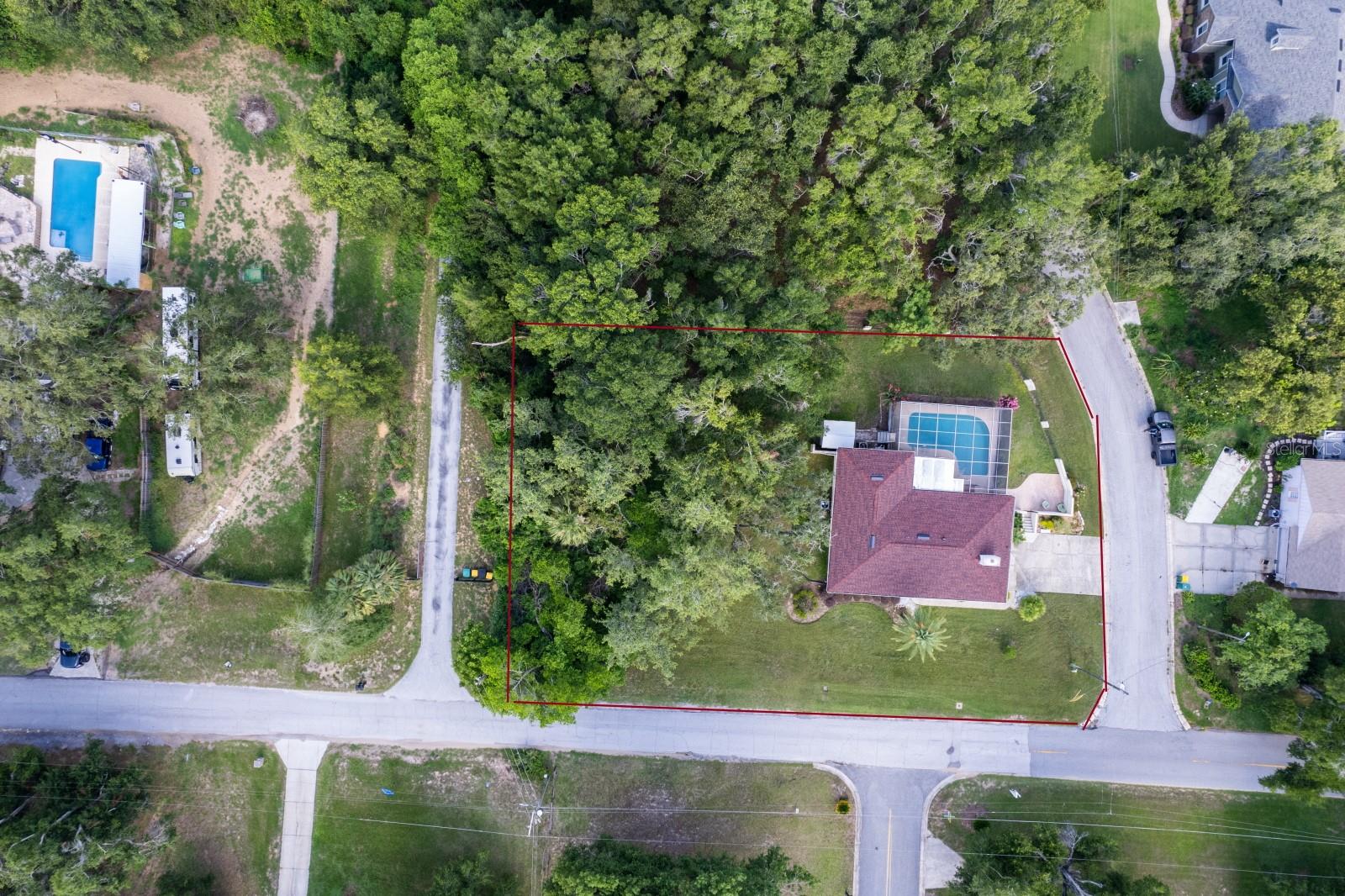 Image 39 of 42 For 1220 Country Club Road