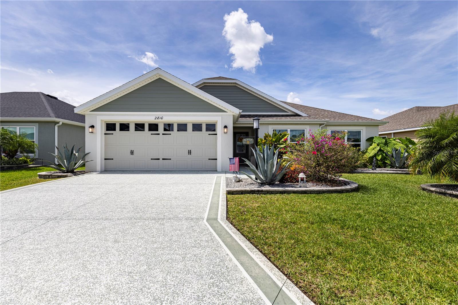 Details for 2810 Navy Hill Circle, THE VILLAGES, FL 32163