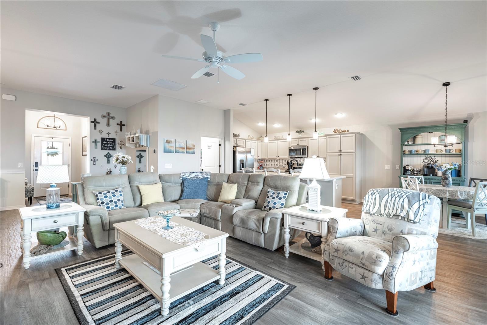 Image 2 of 51 For 2810 Navy Hill Circle