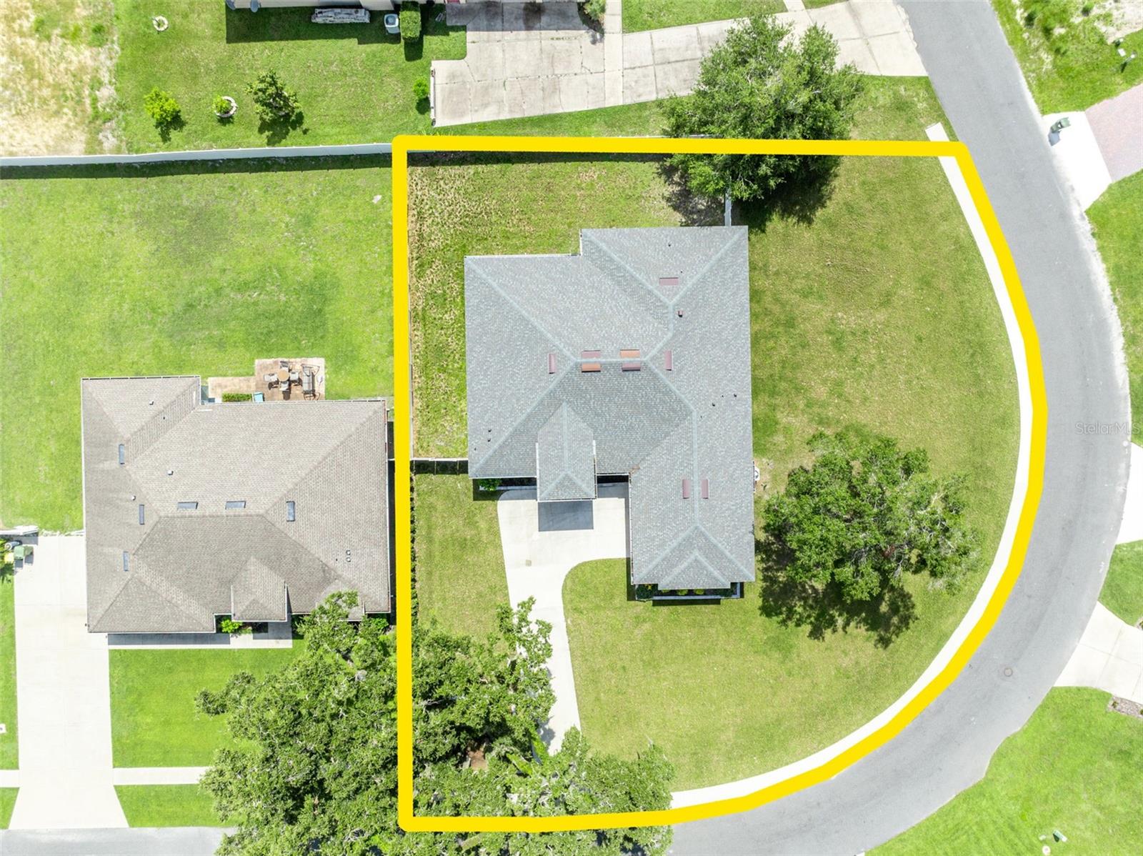 Image 33 of 38 For 840 Oaks Shores Road