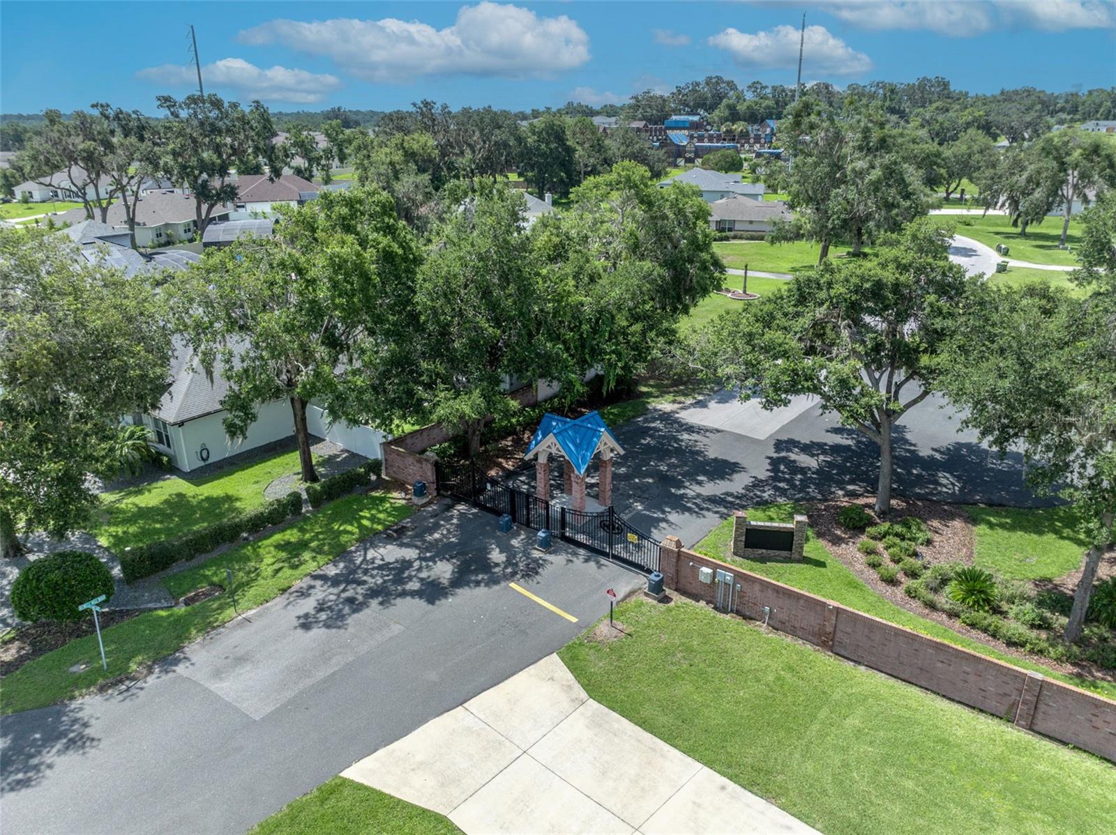 Image 35 of 38 For 840 Oaks Shores Road