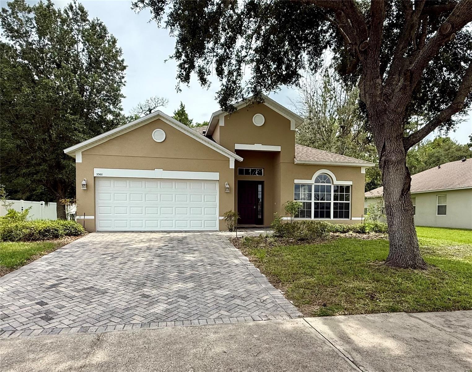 Details for 3360 Creek Run Lane, EUSTIS, FL 32736