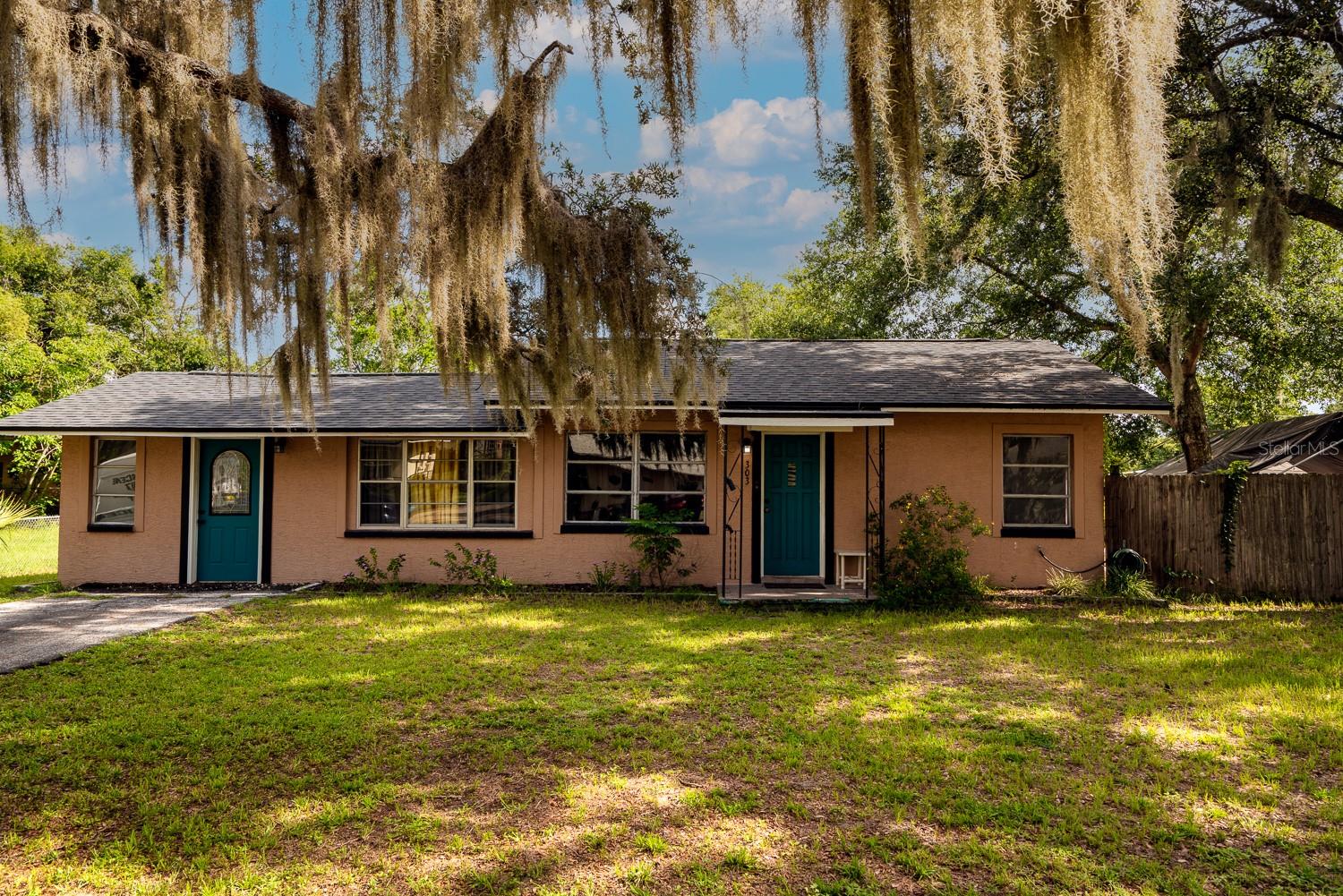 Details for 303 Dicie Avenue, EUSTIS, FL 32726