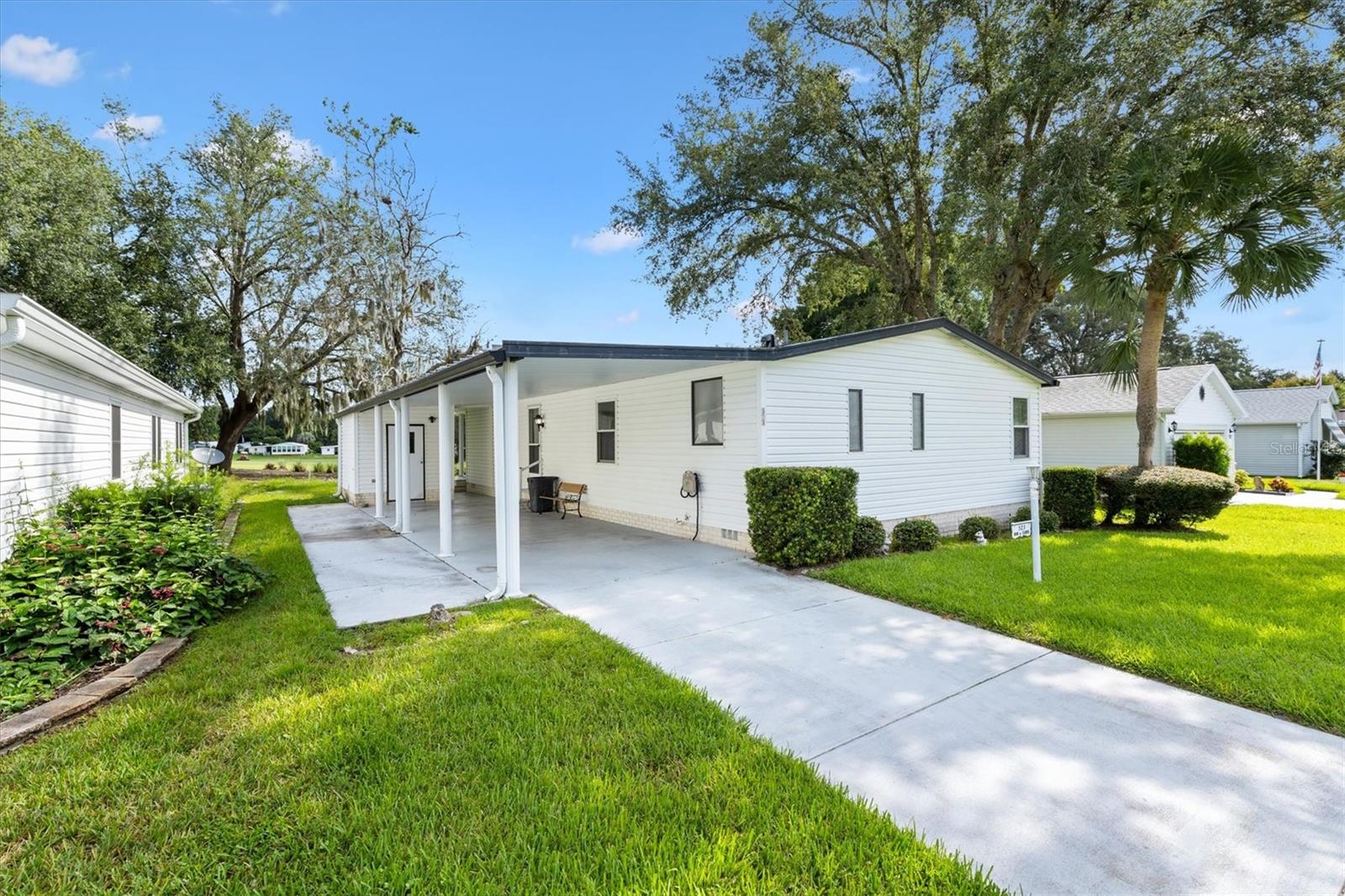 Details for 523 Bonita Drive, THE VILLAGES, FL 32159