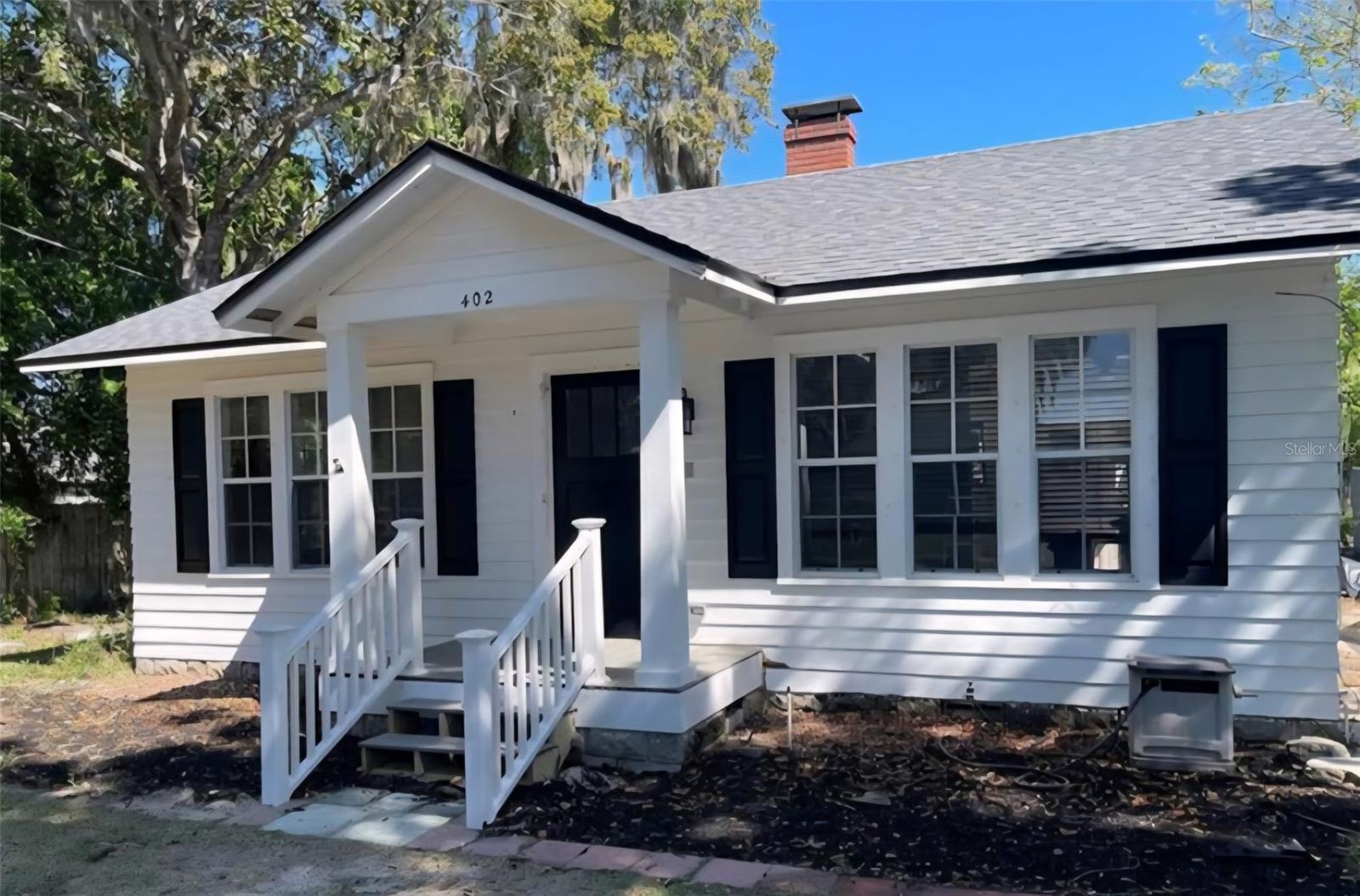 Details for 402 Hanson Street, LEESBURG, FL 34748