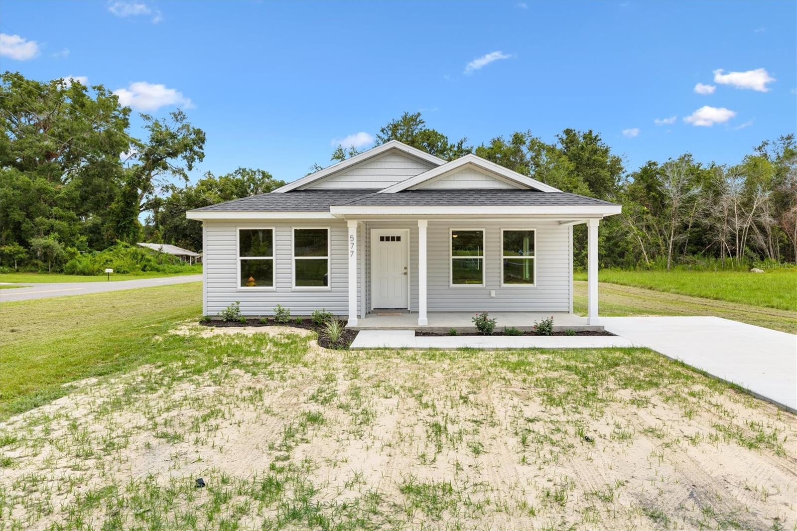 Details for 577 E Anderson Avenue, BUSHNELL, FL 33513