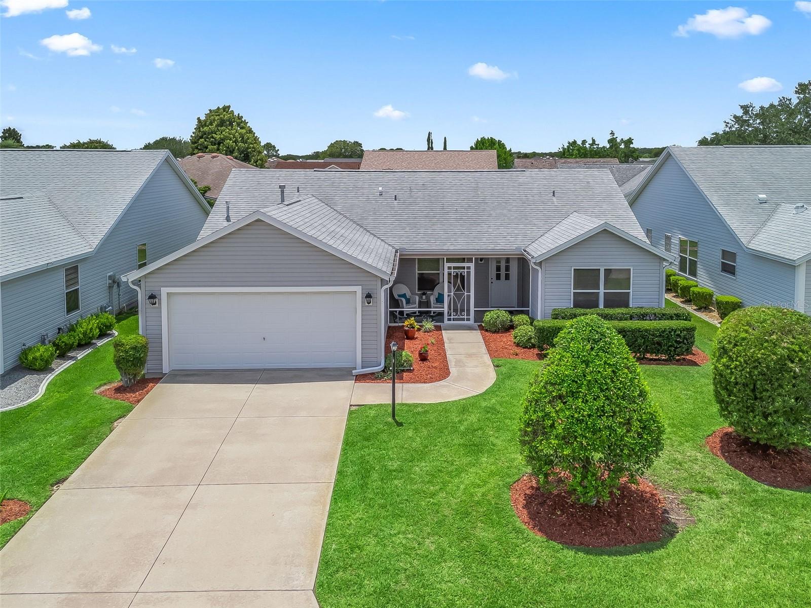 Details for 17918 89th Rothway Court, THE VILLAGES, FL 32162