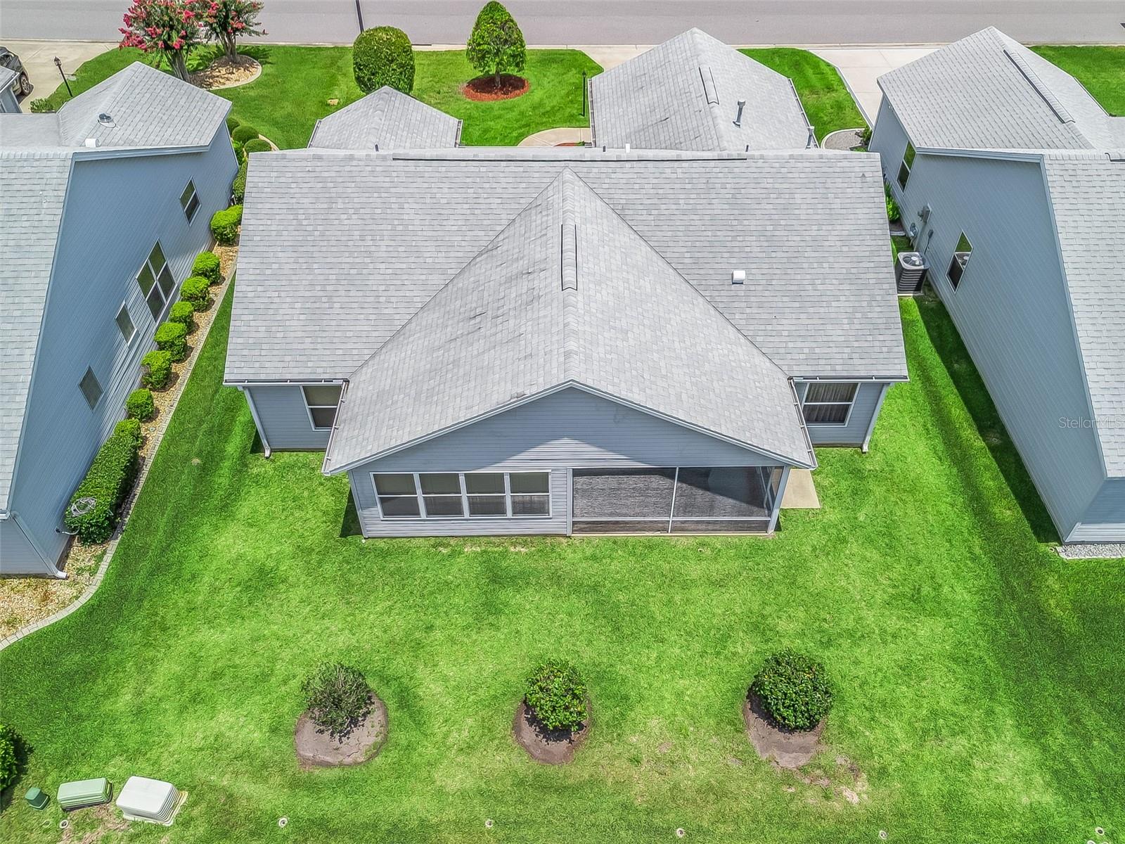 Image 16 of 19 For 17918 89th Rothway Court