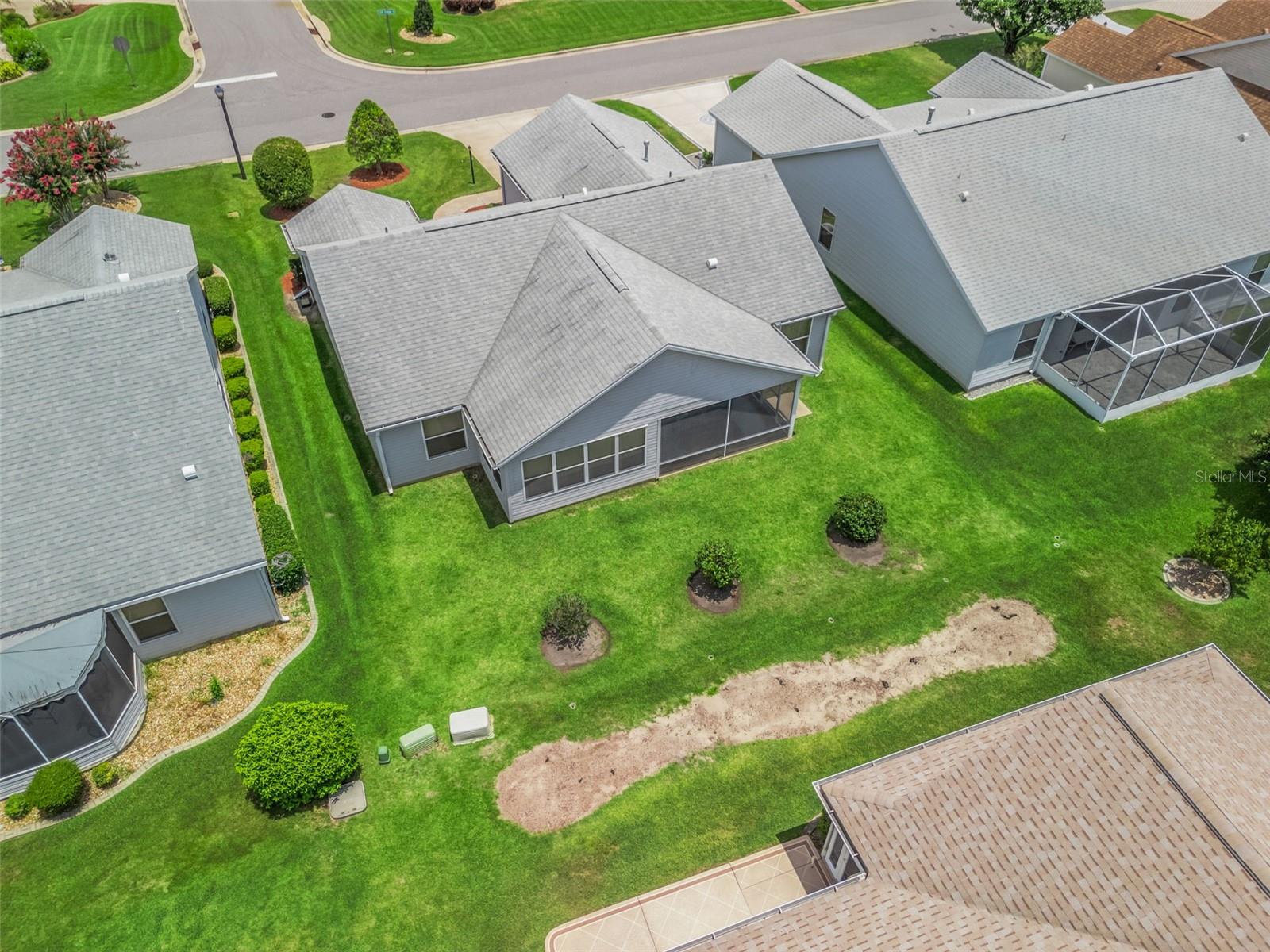 Image 17 of 19 For 17918 89th Rothway Court