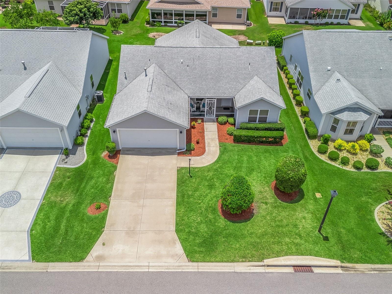 Image 18 of 19 For 17918 89th Rothway Court