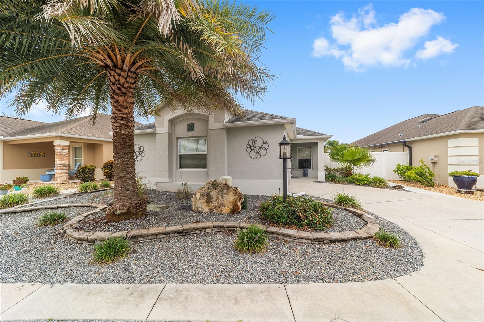 Details for 1080 Tipton Lane, THE VILLAGES, FL 32163
