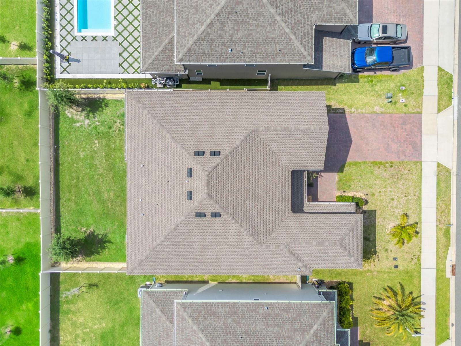 Image 3 of 62 For 7740 Marsala Street