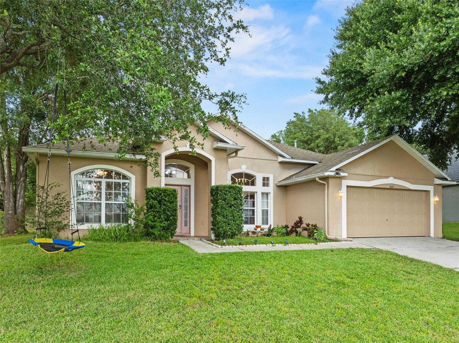 Details for 1532 Nightfall Drive, CLERMONT, FL 34711