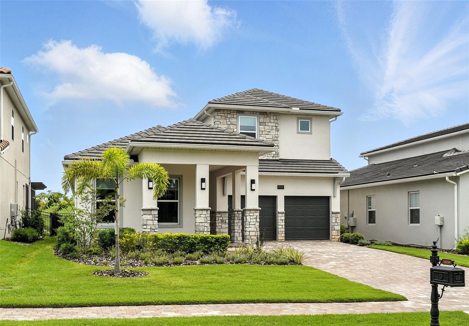 Image 2 of 67 For 16238 Volterra Point