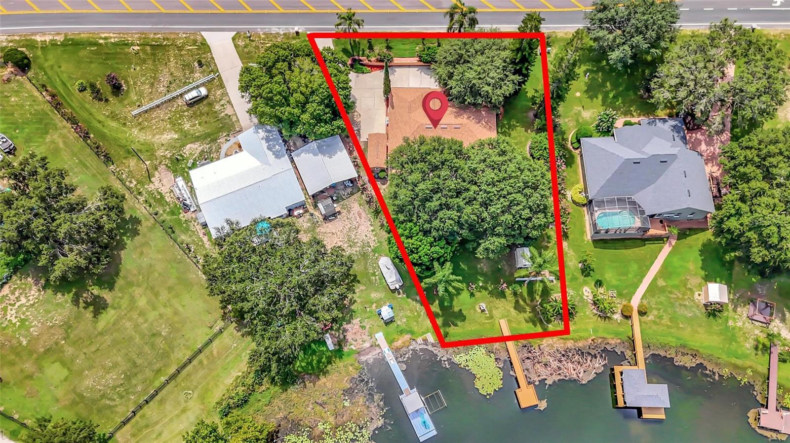 Image 42 of 42 For 9835 Lakeshore Drive