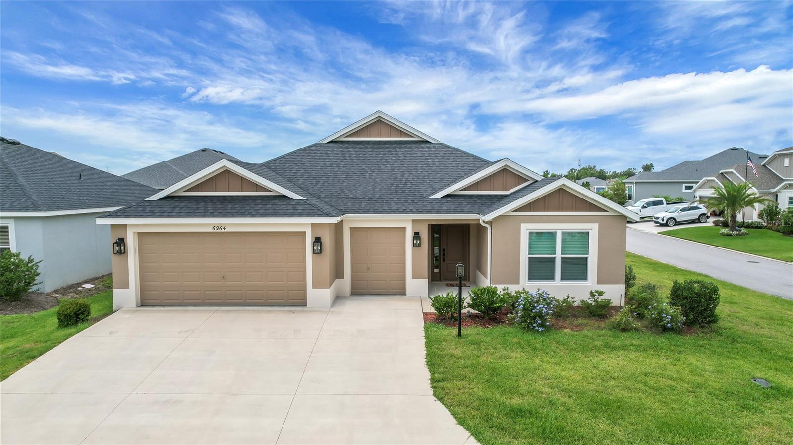 Details for 6964 Sugar Creek Path, THE VILLAGES, FL 34762