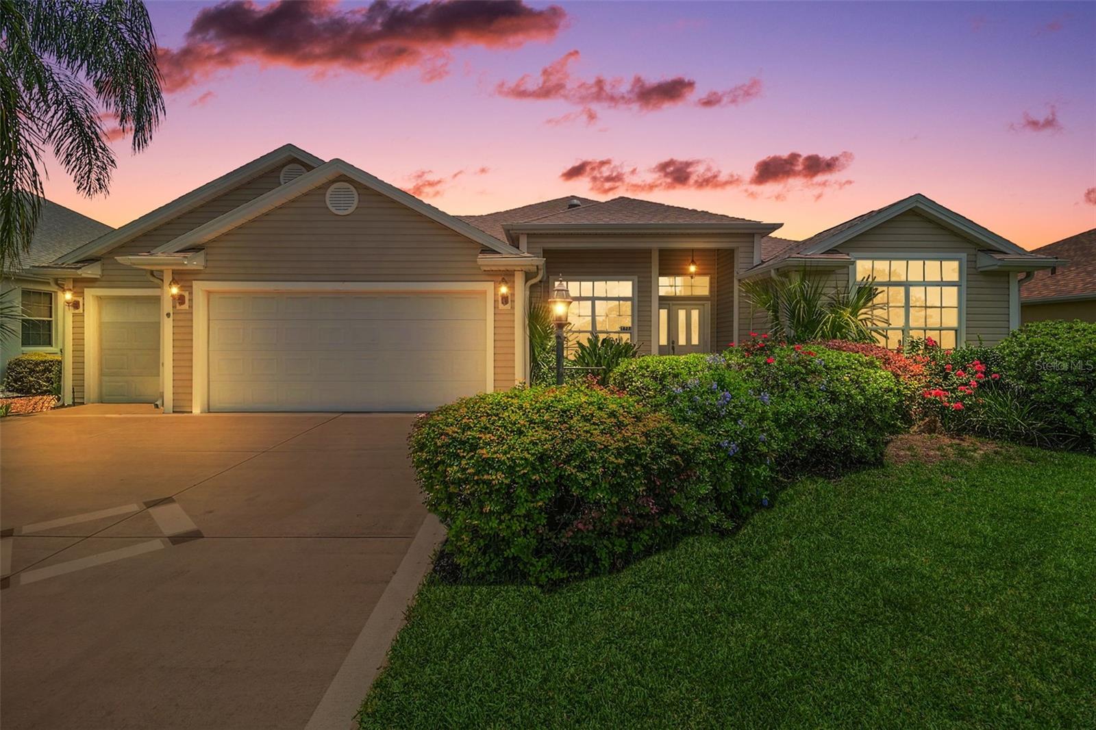 Details for 1827 Kyrle Terrace, THE VILLAGES, FL 32162