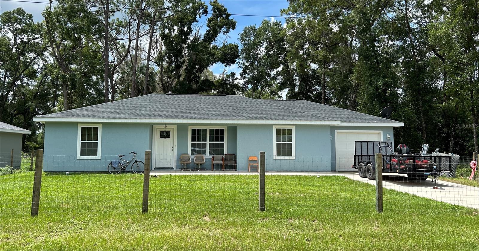 Details for 3888 143rd Place, SUMMERFIELD, FL 34491