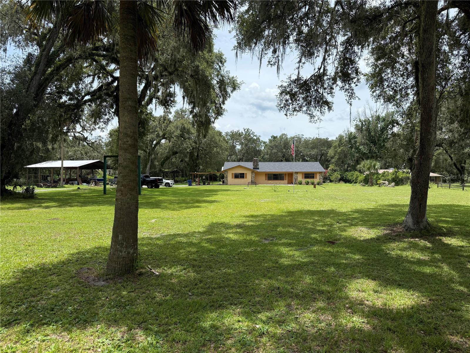 Details for 2747 County Road 615, BUSHNELL, FL 33513