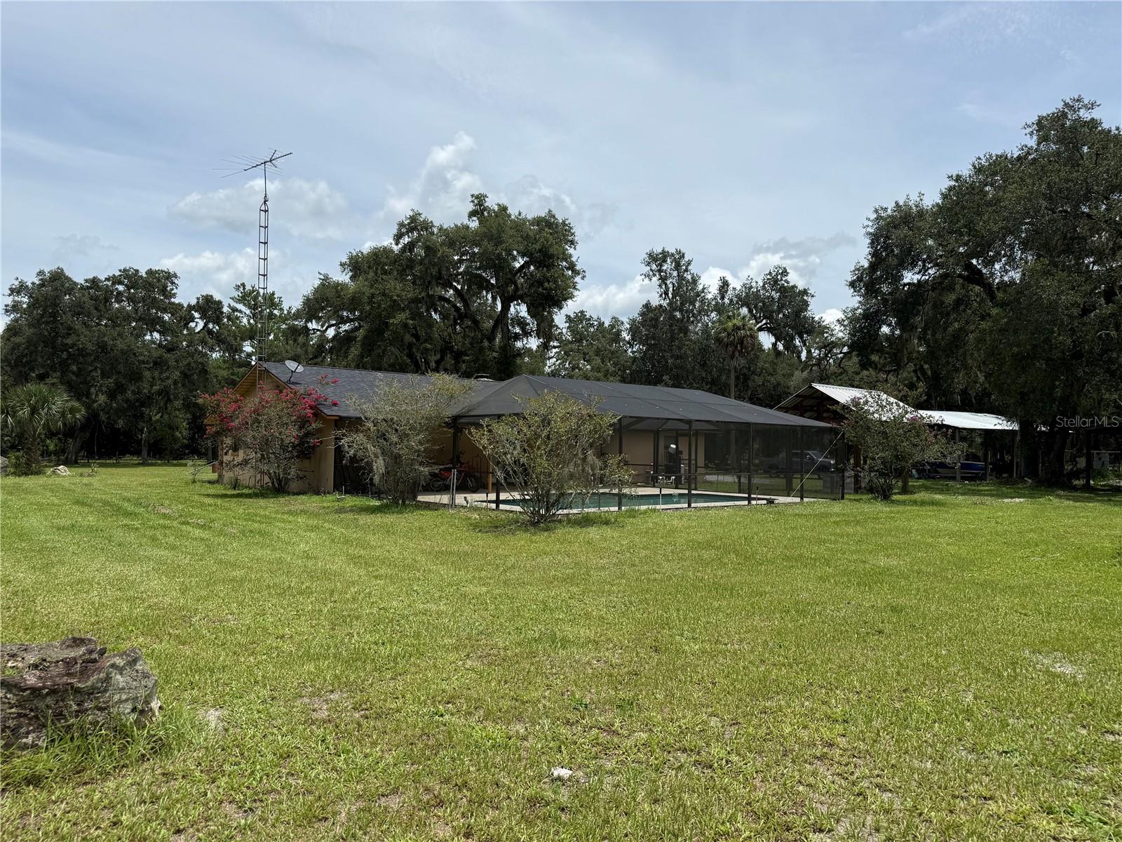 Image 13 of 100 For 2747 County Road 615