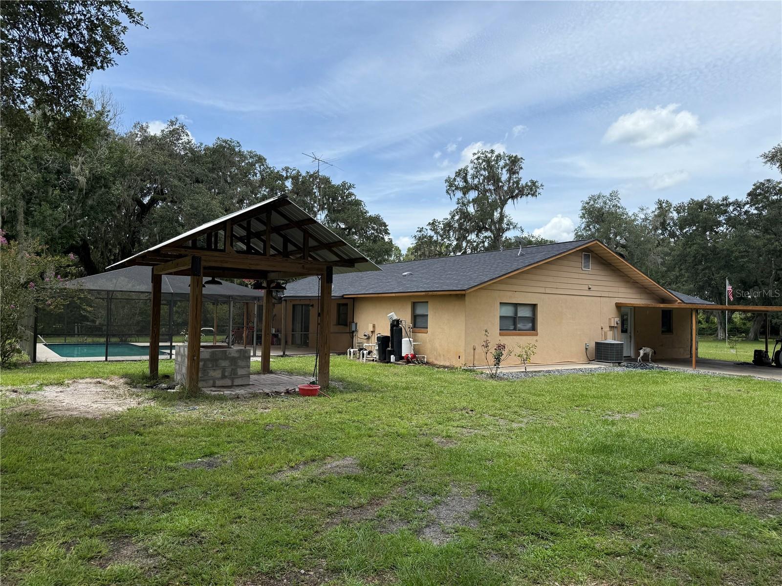 Image 15 of 100 For 2747 County Road 615